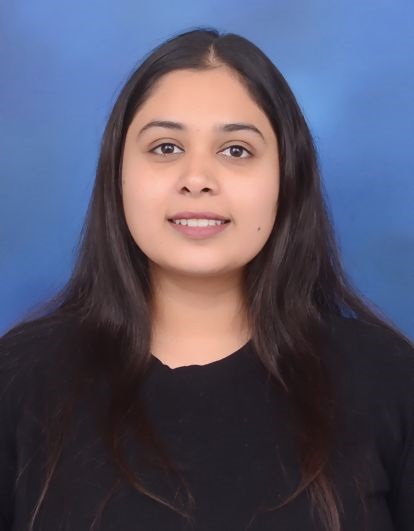 Harleen Kaur